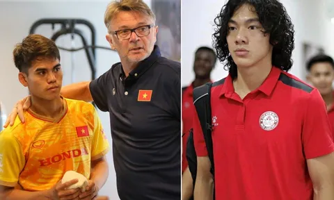 Việt Nam chiêu mộ thành công thần đồng của Barcelona, HLV Troussier được tiếp lửa dự World Cup 2026