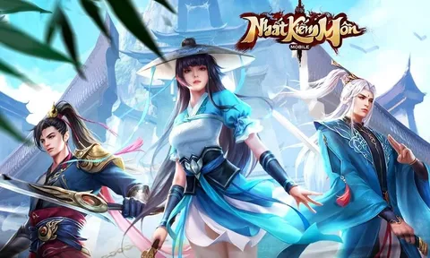 Code Nhất Kiếm Môn mới nhất 2023 và cách nhập