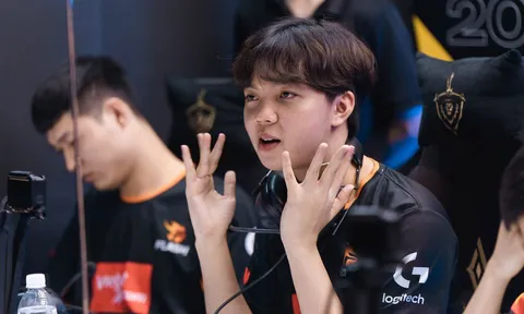 Liên Quân Mobile: Tuyển thủ Team Flash - ADC giải nghệ