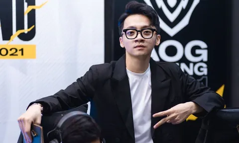 Tuyển thủ Team Flash - Đạt Còi tuyên bố giải nghệ
