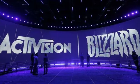 Blizzard cấm game thủ Trung Quốc tham gia giải đấu Hearthstone