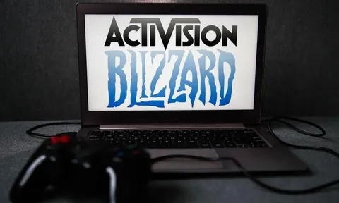 Cuộc chia tay trong ồn ào giữa Blizzard và NetEase tại thị trường Trung Quốc