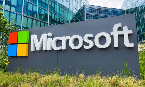 Microsoft sa thải nhân sự mảng game