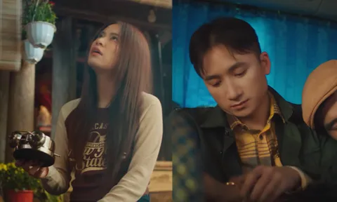 Chán làm nhạc rap, Free Fire ra mắt MV kết hợp với Hoàng Thùy Linh, Phan Mạnh Quỳnh