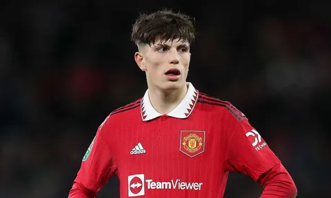 Man Utd chuẩn bị có bản hợp đồng kỷ lục