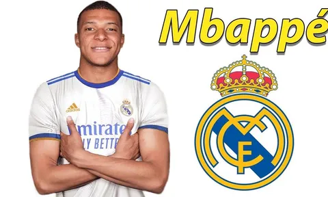 Tin chuyển nhượng 26/1: Real Madrid 'chờ' Mbappe, Tottenham có tân binh chất lượng