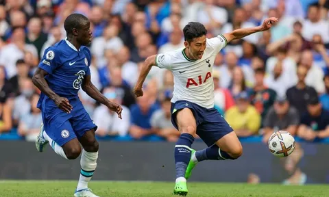 Chelsea nhận tin không thể vui hơn trong tháng 2