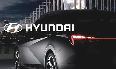 Hyundai Elantra 2023 sắp có bản nâng cấp: thay đổi thiết kế, có bản hiệu suất cao