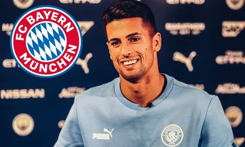 Joao Cancelo: Khi sự chống đối bỗng chốc trở nên hợp lý bất ngờ
