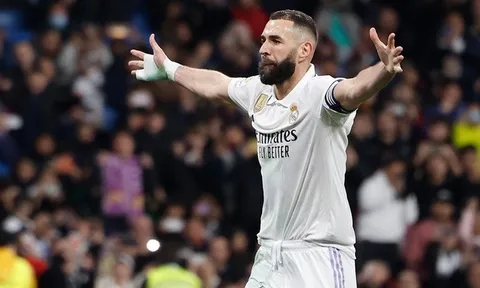 Nhận định, dự đoán Osasuna vs Real Madrid, 3h00 ngày 19/2/2023