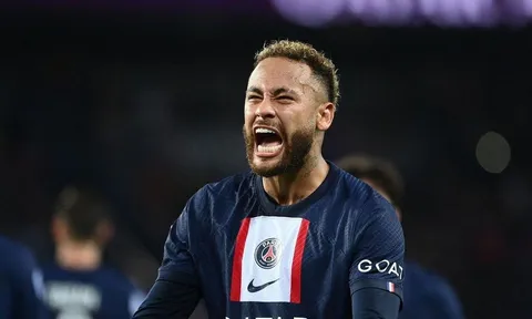 PSG chính thức 'ngã giá' chào bán Neymar cho Chelsea
