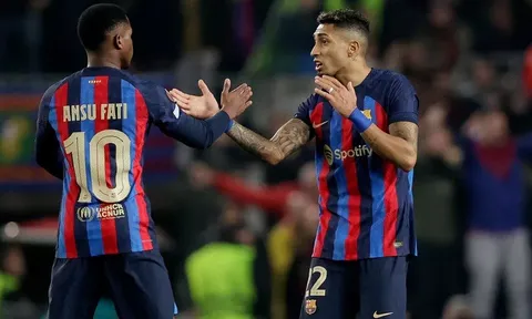 Nhận định, dự đoán Barcelona vs Cadiz, 03h00 ngày 20/2/2023