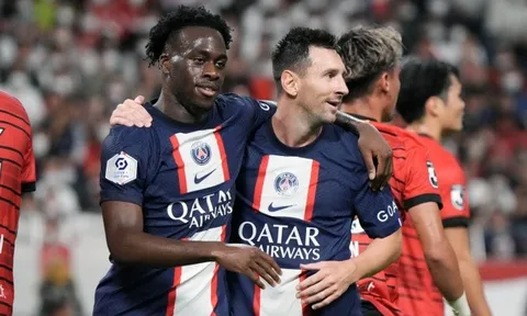 Nhận định, dự đoán PSG vs Lille, 19h00 ngày 19/2/2023