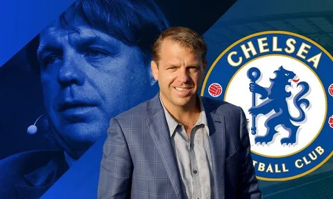 Chelsea tiếp tục nhắm tới 'hàng khủng' của Bundesliga