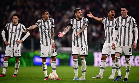 Nhận định, dự đoán Nantes vs Juventus, 0h45 ngày 24/2/2023