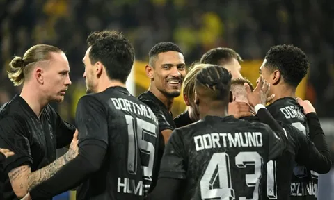Nhận định, dự đoán Hoffenheim vs Dortmund, 21h30 ngày 25/2/2023