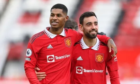 Siêu sao chấn thương, Man United 'lo sốt vó' trước chung kết Carabao Cup