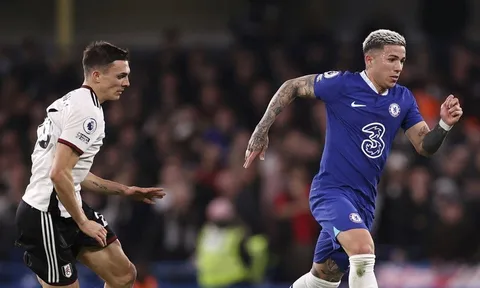 'Bom tấn' Chelsea khẳng định đanh thép trước thềm Derby London