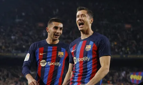 Nhận định, dự đoán Almeria vs Barcelona, 0h30 ngày 27/2/2023