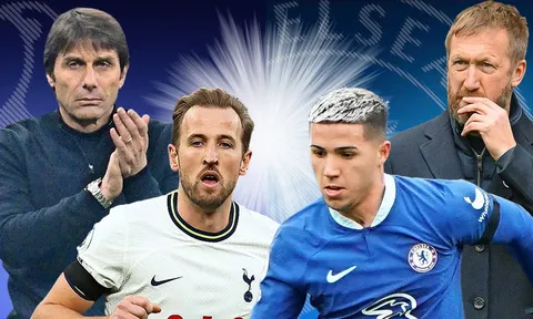 Nhận định, dự đoán Tottenham vs Chelsea, 20h30 ngày 26/2/2023