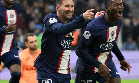 Nhận định, dự đoán PSG vs Nantes, 03h00 ngày 5/3/2023