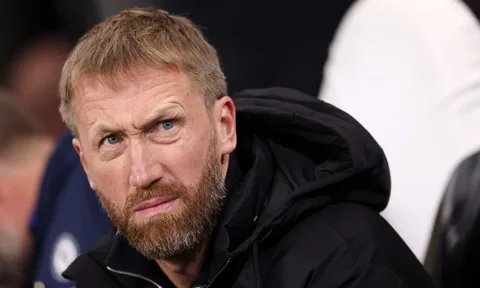 HLV Potter tìm ra mấu chốt giúp Chelsea ngược dòng trước Dortmund