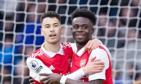 Nếu muốn vô địch, Arsenal cần gấp rút cải thiện 1 điều quan trọng