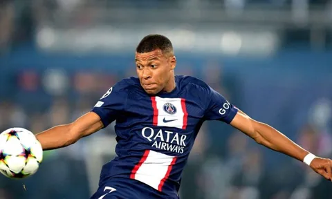 Thất bại cùng PSG, Mbappe được khuyên gia nhập đội bóng giàu thành tích nhất châu Âu