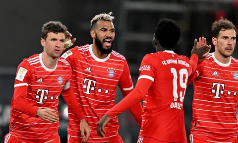 Nhận định, dự đoán Bayern Munich vs Augsburg, 21h30 ngày 11/3/2023