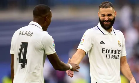 Nhận định, dự đoán Real Madrid vs Espanyol, 20h00 ngày 11/3/2023