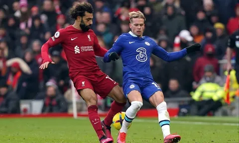 Liverpool, Chelsea không có cửa chen chân vào top 4 Ngoại hạng Anh
