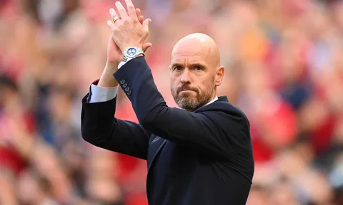 Tiến sâu tại Europa League, Ten Hag lộ rõ tham vọng hủy diệt giải đấu