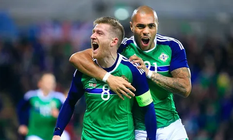 Nhận định, dự đoán San Marino vs Bắc Ireland, 2h45 ngày 24/3/2023