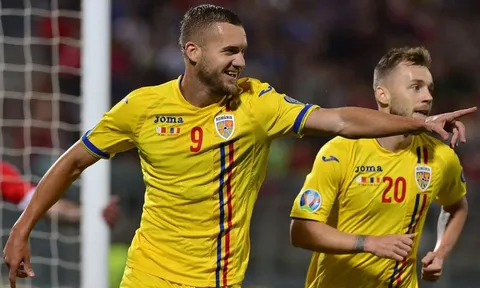 Nhận định, dự đoán Andorra vs Romania, 02h45 ngày 26/03/2023
