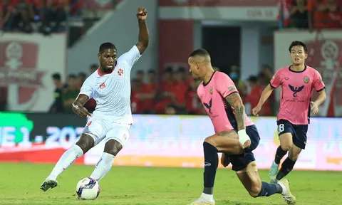 Tiền đạo số 1 ĐT Việt Nam có đối tác cực xịn sau AFF Cup 2022