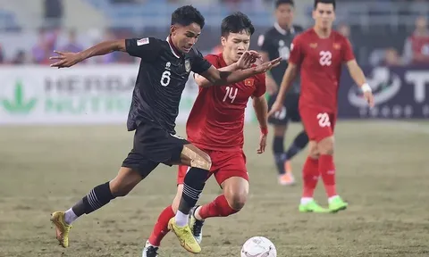 Thua đau Việt Nam, sao Indonesia vẫn nhận giải thưởng danh giá ở AFF Cup