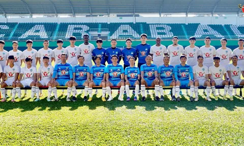 Vì sao HAGL bị cấm quảng bá nhà tài trợ tại V-League 2023?