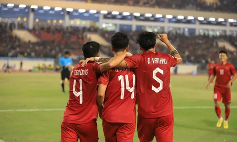 ĐT Việt Nam nhận tin vui từ FIFA, có cơ hội chạm trán với Argentina