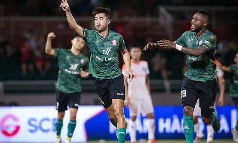 Về Mỹ làm HLV, Lee Nguyễn vẫn có thể làm việc ở V-League