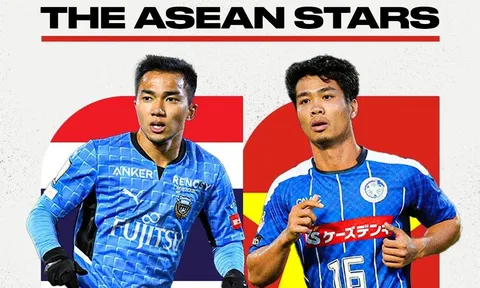 Chưa kịp gặp nhau, cả Công Phượng lẫn Messi Thái đều nhận tin buồn