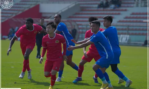 Nhận định CAHN vs Bình Định: Cuộc chiến kim tiền