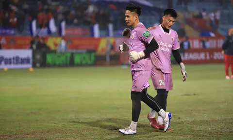 Dàn sao bạc tỷ của CAHN sẵn sàng chào sân V-League 2023