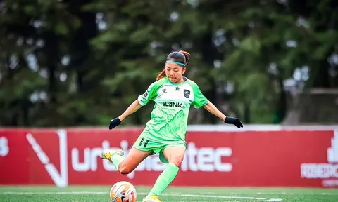 Huỳnh Như bất ngờ gặp khó sau động thái mới nhất của Lank FC
