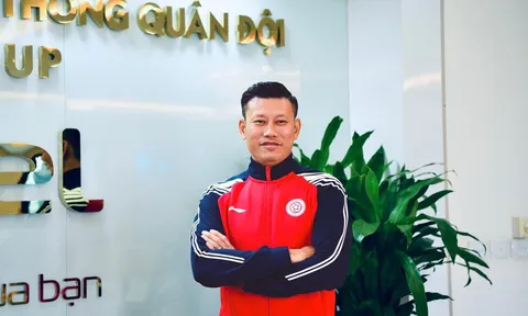 HLV Viettel hạnh phúc khi khiến Hà Nội FC đánh rơi chiến thắng