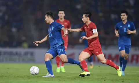 Thái Lan 'phá sản' kế hoạch vượt mặt Việt Nam vì giải hạng 1 FIFA?