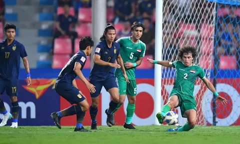 Thái Lan liên tục 'quay xe', chưa chốt so tài với đội hạng 66 FIFA