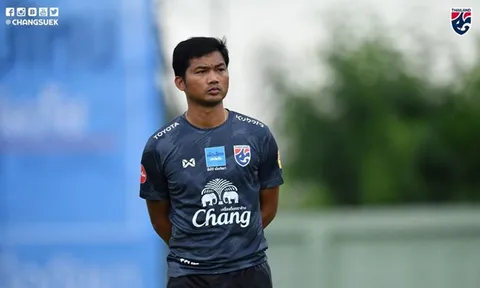 HLV Thái Lan 'tha thiết' muốn dự siêu giải đấu có U23 Việt Nam góp mặt