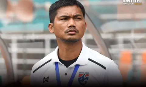 Thái Lan lên kế hoạch đặc biệt, quyết hạ bệ Việt Nam ở SEA Games
