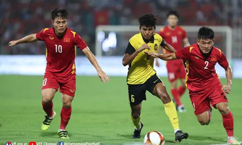NÓNG: Đối thủ yêu thích nhất của U23 Việt Nam bất ngờ bỏ giải châu Á