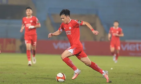 Thi đấu bạc nhược, CAHN thua trận derby thứ 2 liên tiếp